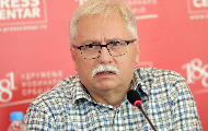 „Данас ја, сутра може било ко“: Стојан Марковић за Данас о плакатима који су осванули против њега „Данас ја, сутра може било ко“: Стојан Марковић за Данас о плакатима који су осванули против њега